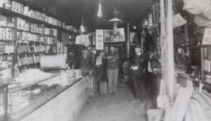 Warrenfeltz store, Boonsboro, courtesy Boonsborough Museum of History