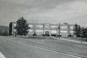 Boonsboro High School