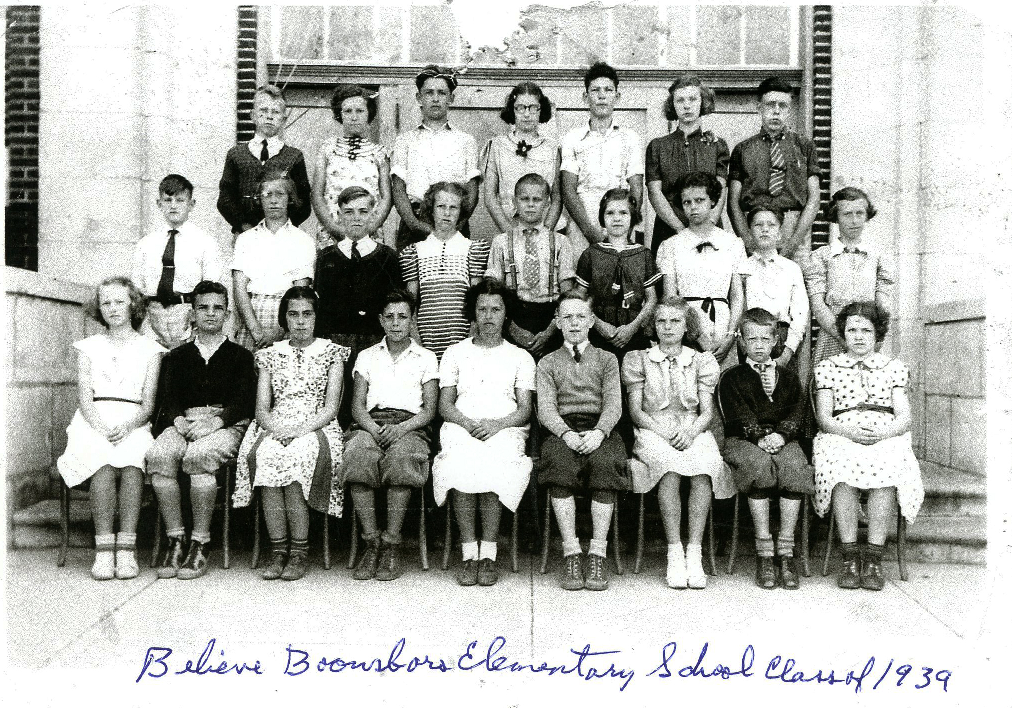 Photos Schools Boonsboro Historical Society