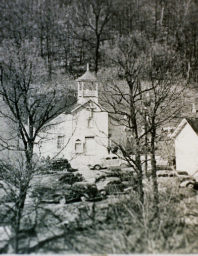 Zittlestown Church