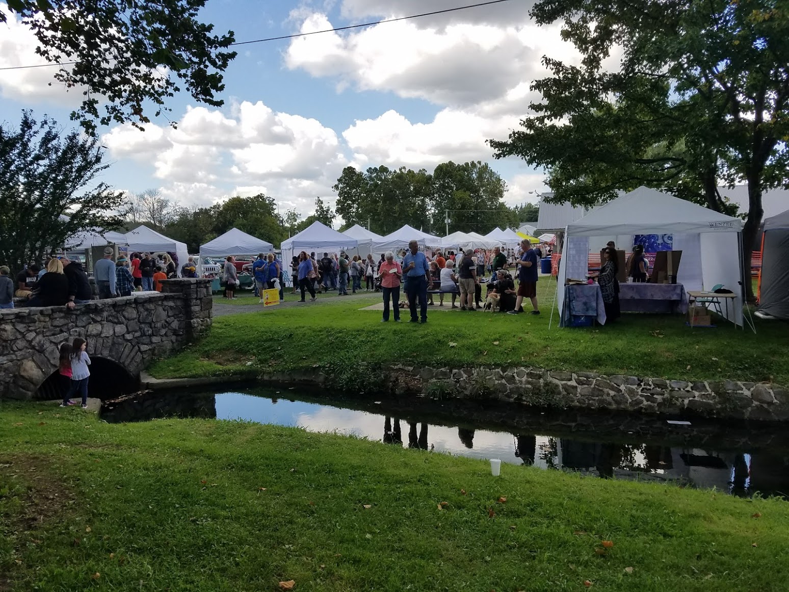 Boonsboro Historical Society Preserving & Celebrating 225 Years of