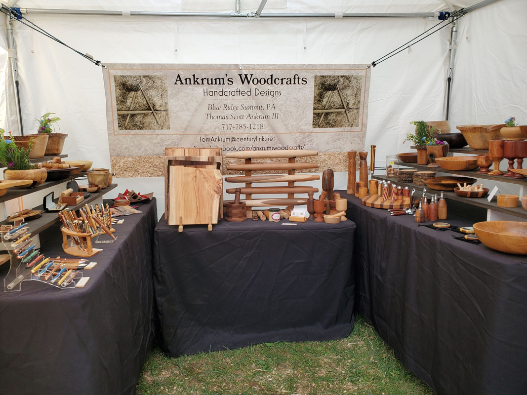 Ankrum's Woodcrafts