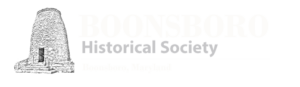 Boonsboro Historical Society logo