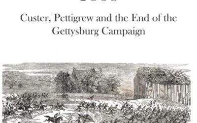 Explore Overlooked Civil War History: The Battle Of Falling Waters