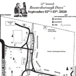 festival map